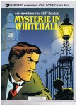 Rodolphe / Garcia - Cliff Burton Mysterie in Whitehall