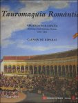 Carmen de Reparaz - Tauromaquia rom ntica ; Viajeros Por Espana  Merimee, Ford, Gautier, Dumas 1830-1864