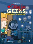 Kenny Rubenis - Dating for Geeks 11 -   The next generation