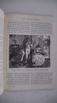 Dickens, Charles - Olivier Twist, Nieuwe vertaling. Houtgravuren naar teekeningen van J. Mahoney