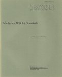GROENMAN-VAN WAATERINGE, W. - Schuhe aus Wijk bij Duurstede.
