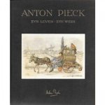 Ben van Eysselsteijn & Hans Vogelesang, Hans Vogelesang - Anton Pieck zijn leven - zijn werk
