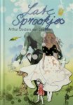 Arthur Docters van Leeuwen - Late sprookjes
