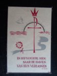 - Bidprentje van een vlieger uit 1950 - Bidprentje van een vlieger uit 1950