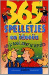 Son Tyberg - 365 spelletjes en ideeën om je nooit meer te vervelen