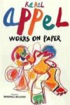 Karel Appel 22184, Jean Clarence Lambert 212232 - Karel Appel Works on Paper