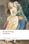 Henry Fielding - (1) Tom Jones
