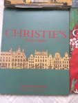 Christie's Sotheby's - Amsterdam