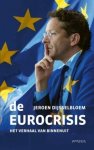 Jeroen Dijsselbloem - De Eurocrisis