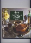 WALDEN, HILARY - Harrods Book of Traditional English Cookery