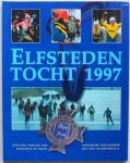 Karstkarel Peter, Prins Piet e.a., ill. Bleeker Simon, Duin Ferdinand van der, e.a. - Elfstedentocht 1997