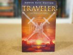 Arwen Elys Dayton - Traveler