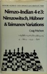 Craig Pritchett 174375 - Nimzo-Indian 4 E3