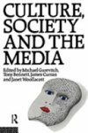 Michael Gurevitch - Culture, Society and the Media