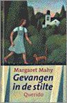 M. Mahy - Gevangen in de stilte