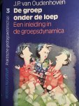OUDENHOVEN - GROEP ONDER LOEP
