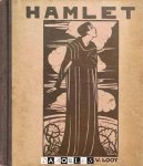 William Shakespeare, Jac. v. Looy, Rie Cramer - Hamlet. Prins van Denemarken