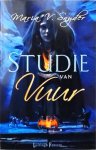 Maria V. Snyder - Studie van Vuur