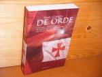 Paul Goeken - De Orde