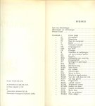 Wely O.P Jos. van met Ets foto van Jan Veth [ 1892] - Schaepman, levensverhaal