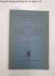 Raeder, Siegfried: - Die Benutzung des Masoretischen Textes bei Luther in der Zeit zwischen der Ersten und Zweiten Psalmenvorlesung (1515-1518) :