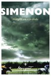 Simenon, Georges - Maigret en zijn dode