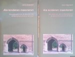 Zegwaard, Anna - Als kinderen meevieren: een onderzoek naar de discussie over kindercommunie binnen de kerken