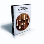 Maarten Koek - De Nederlandse kaasplank fromager en sommelier Maarten Koek combineert