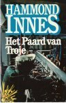 Innes, Hammond - Het Paard van troje