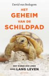 David van Bodegom - Het geheim van de schildpad wat dieren ons leren over lang leven