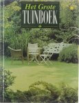 H Oosthoek - GROTE TUINBOEK H Oosthoek - GROTE TUINBOEK