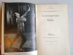 Williamson, Audrey - Contemporary Ballet