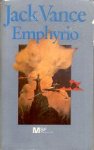 Vance, Jack - Emphyrio (3e druk)