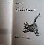WELSH, RENATE - MELANIE  MIRACULI  / druk 1
