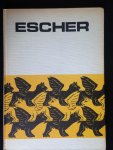  - M.C. Escher, Graphik und Zeichnungen