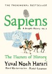 Yuval Noah Harari - Sapiens A Graphic History, Volume 3