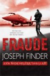 Finder, Joseph - Fraude