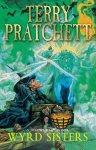 Terry Pratchett - Wyrd Sisters