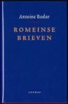 A. Bodar - Romeinse brieven - Auteur: Antoine Bodar