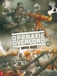 Davide Fabbri, Davide Fabbri - Operatie overlord 02. ohama beach