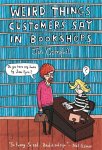 Jen Campbell - (1) Weird Things Customers Say In Bookshops