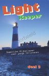 Gunther Werner - Lightkeeper 3