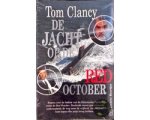 T. Clancy - Jacht Op De Red October T. Clancy - Jacht Op De Red October
