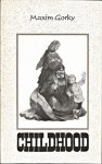 Gorky, Maxim - Childhood [tekst EN]