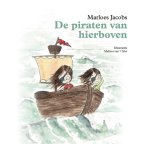 Marloes Jacobs - De piraten van hierboven