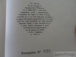 Voltaire / Georges Beuville (ills.) - Zadig. l'ingénu. Le crocheteur borgne. Illustrations en couleur de Georges Beauville