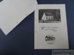 N/A. - Een nieuw hart voor een oud gebouw: restauratie van het brugwachtershuisje Vliegenheuvel 1, te Lanklaar.