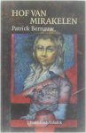 Patrick Bernauw - Hof Van Mirakelen