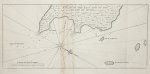 Anson, George - A plan of the east end of the island of Quibo