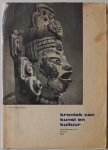 Binnendijk A M, Langui Emile e.a. - Kroniek van Kunst en Kultuur Maandblad 15de jaargang no 2 februari 1955